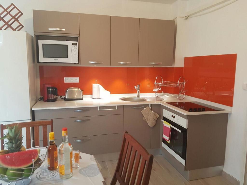 Studio Kasanaco Avec Vue La Baie De Fort De France Les Trois-Ilets Exterior foto